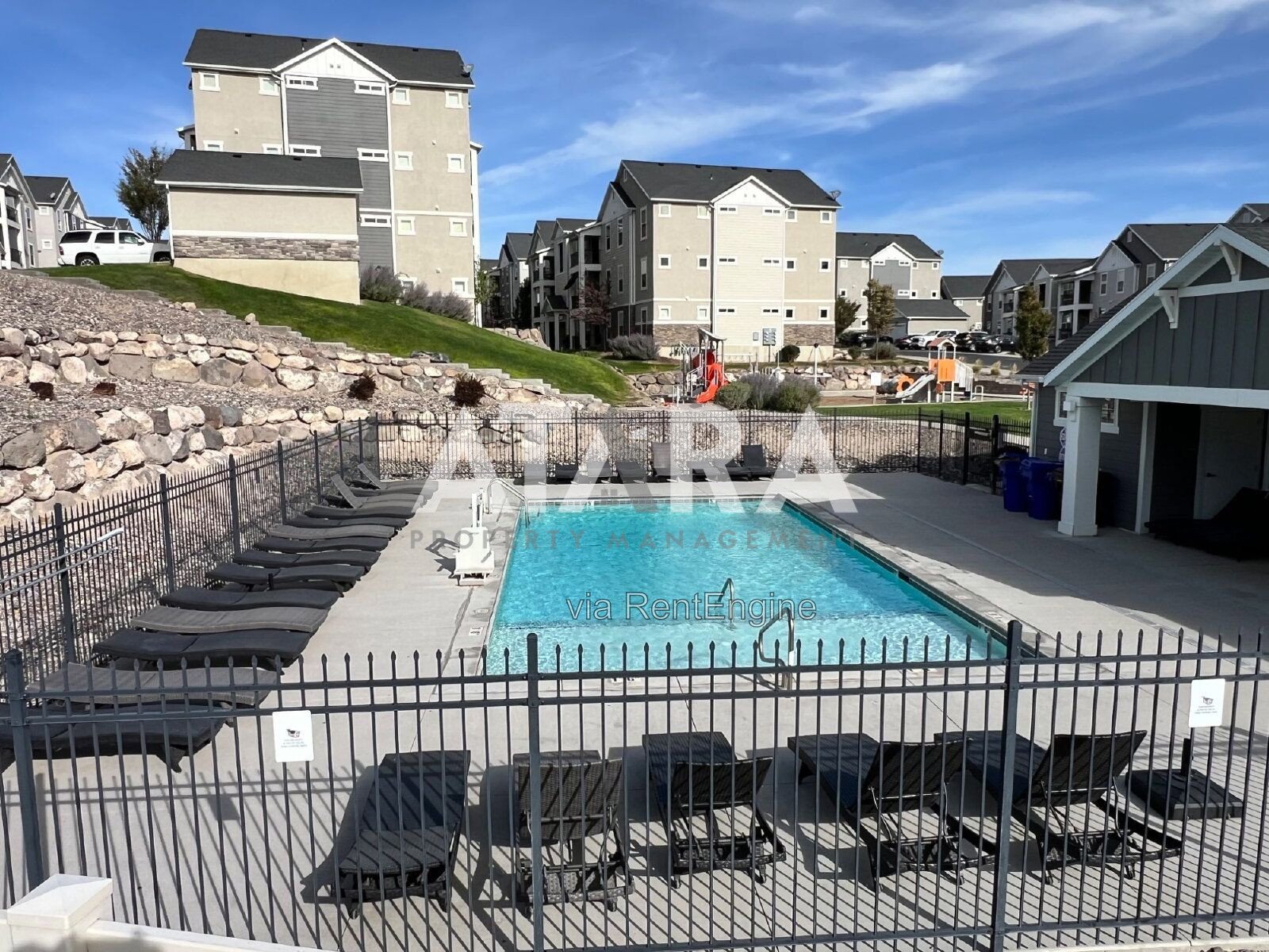 Spacious 3-Bed, 2-Bath Condo Retreat in Herriman property image