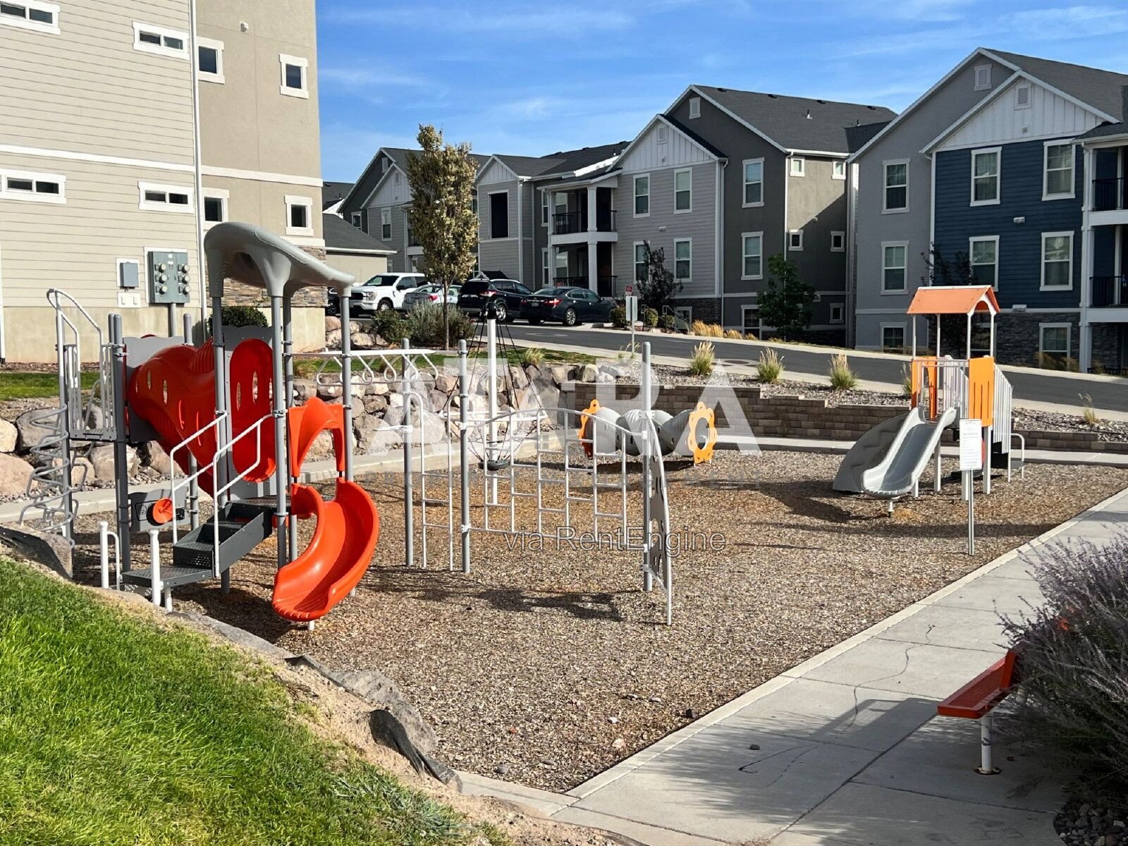 Spacious 3-Bed, 2-Bath Condo Retreat in Herriman property image