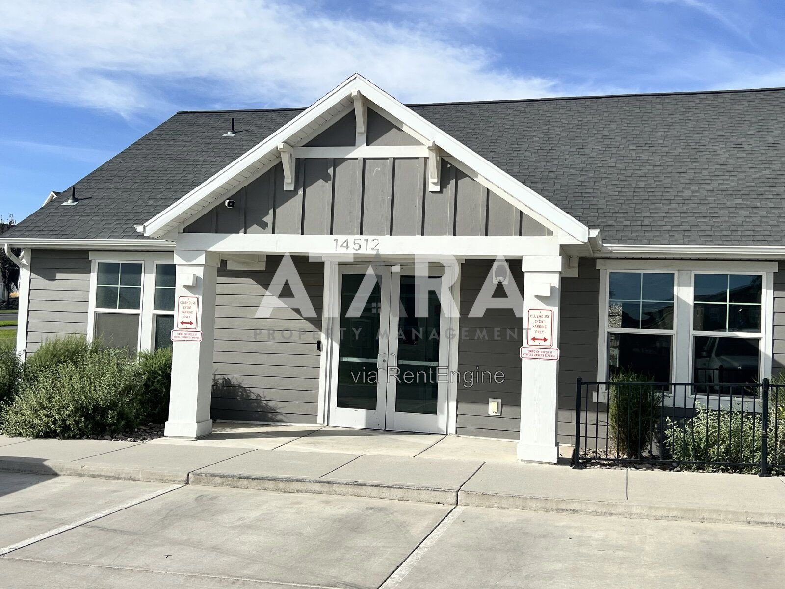 Spacious 3-Bed, 2-Bath Condo Retreat in Herriman property image