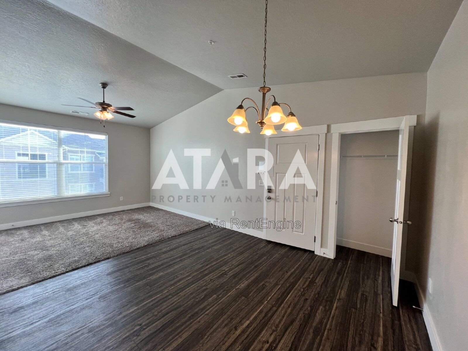 Spacious 3-Bed, 2-Bath Condo Retreat in Herriman property image