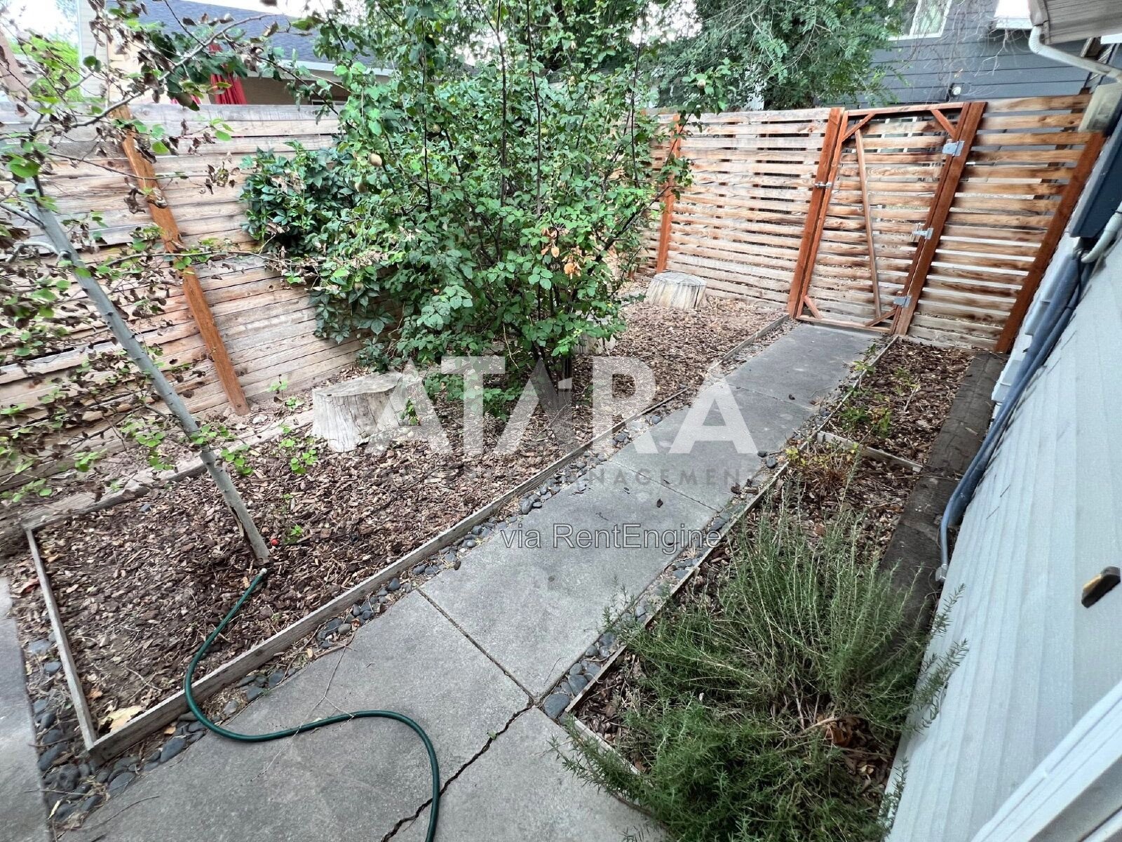 Charming 4-Bedroom Oasis on Rushton Lane property image