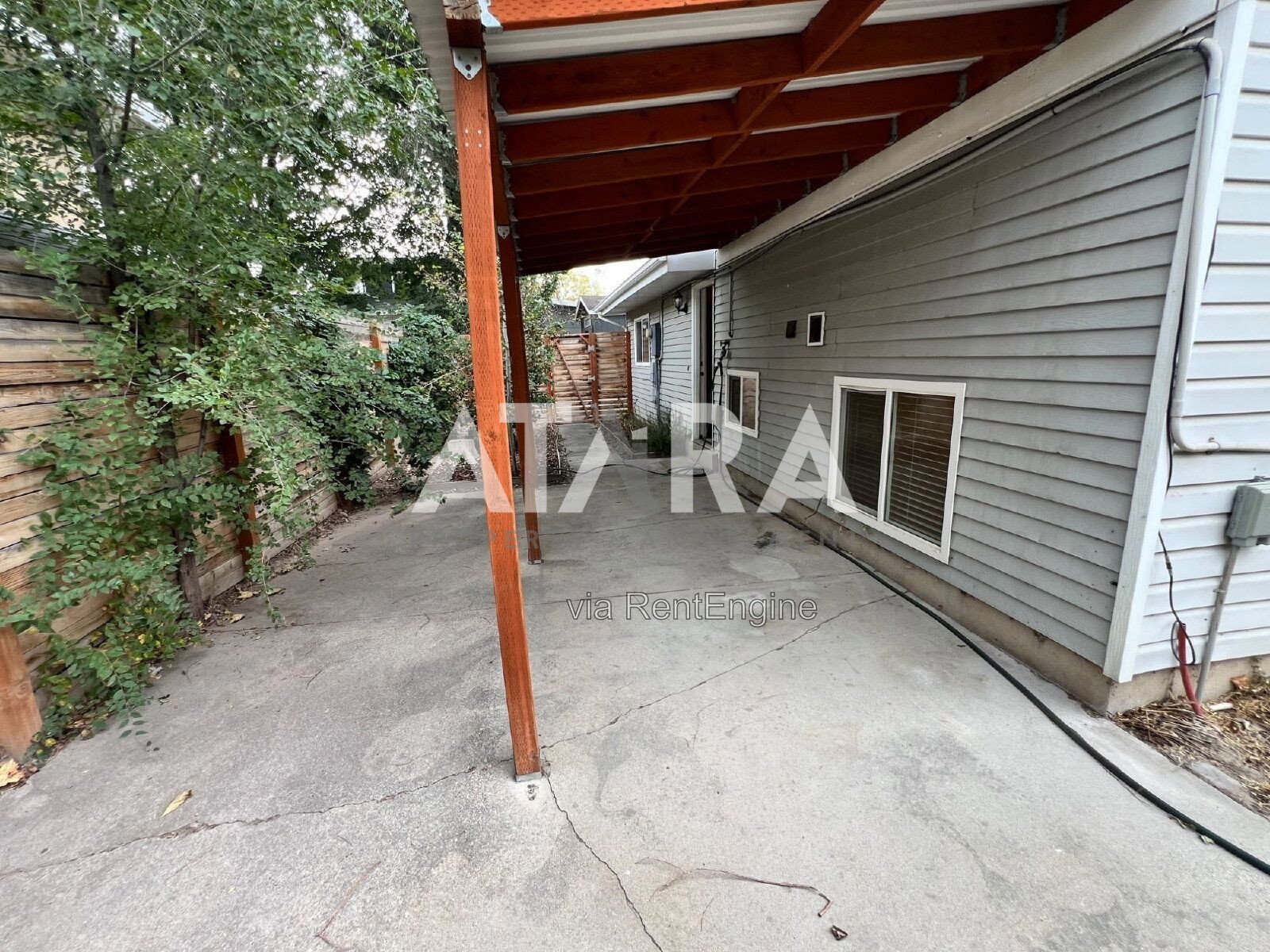 Charming 4-Bedroom Oasis on Rushton Lane property image