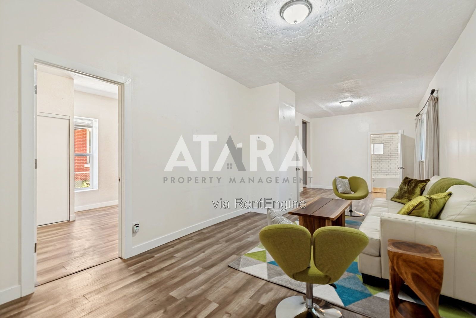 Main Floor Remodeled  Duplex in Prime Salt Lake City Location! property image