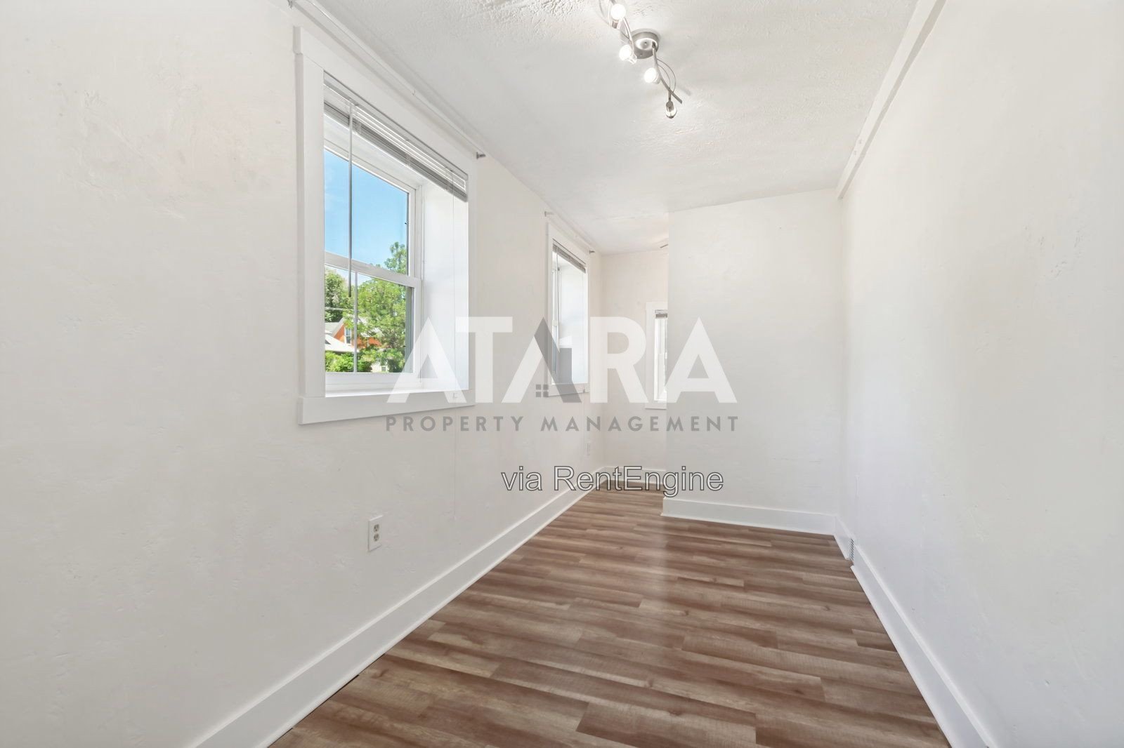 Main Floor Remodeled  Duplex in Prime Salt Lake City Location! property image