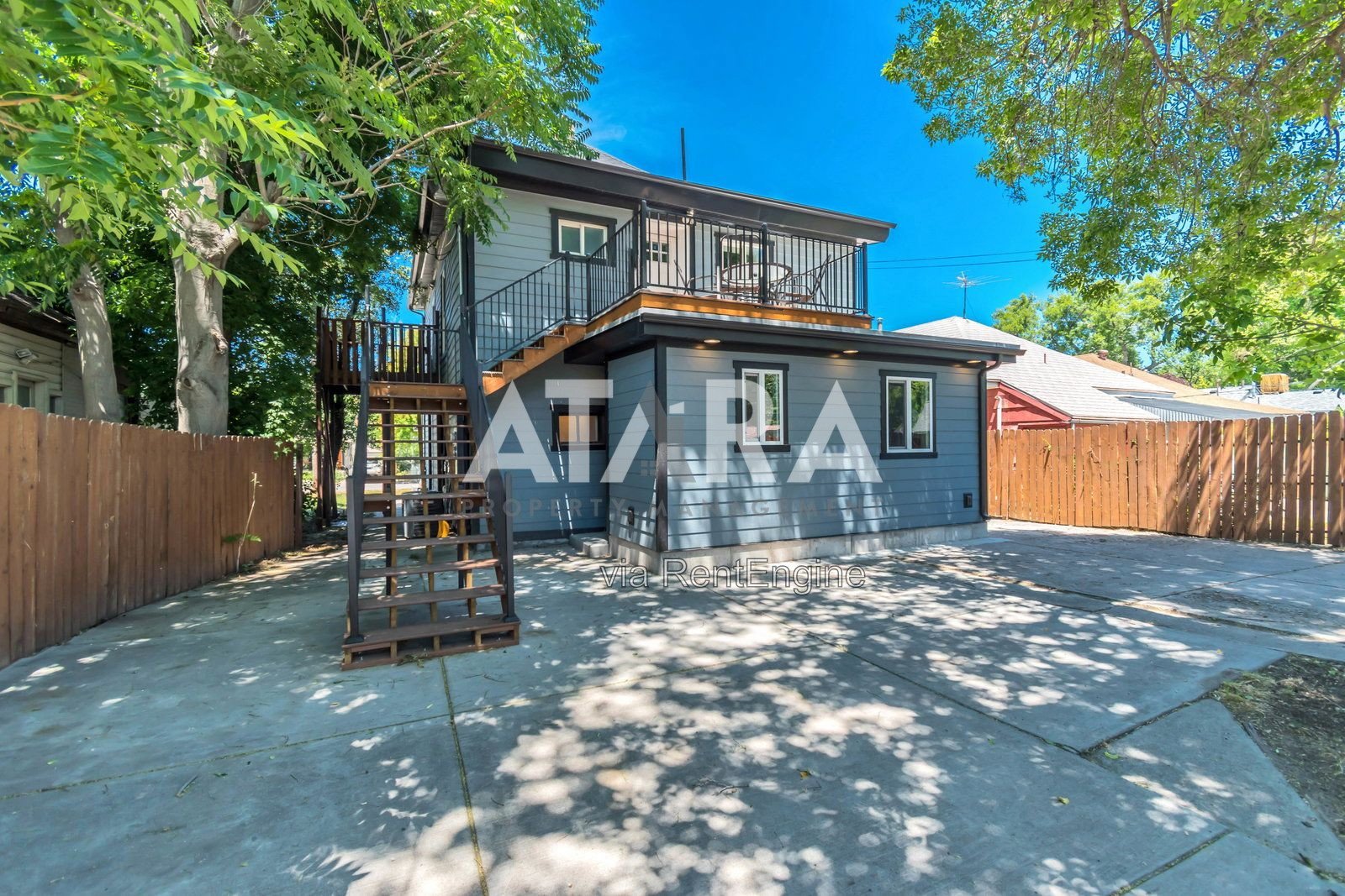 Main Floor Remodeled  Duplex in Prime Salt Lake City Location! property image