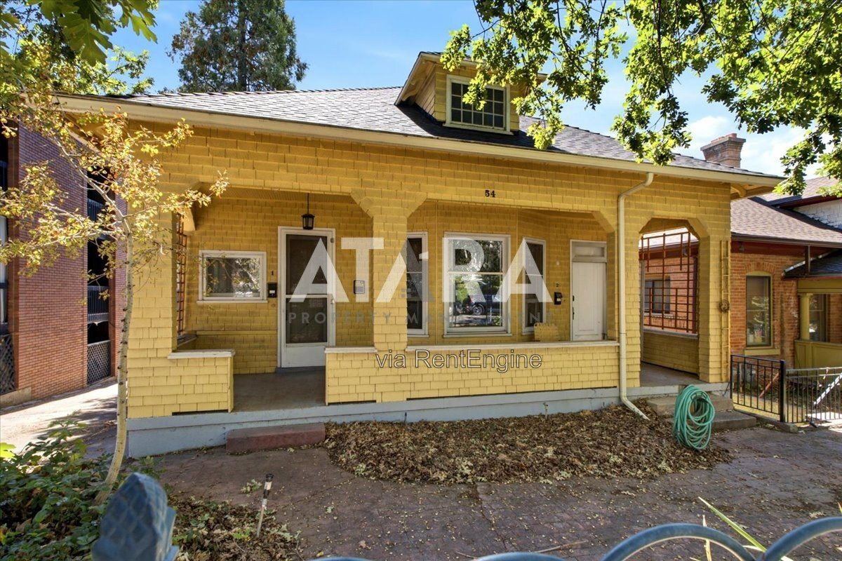 Cozy 2-Bedroom Home Near the University of Utah and Capitol! property image