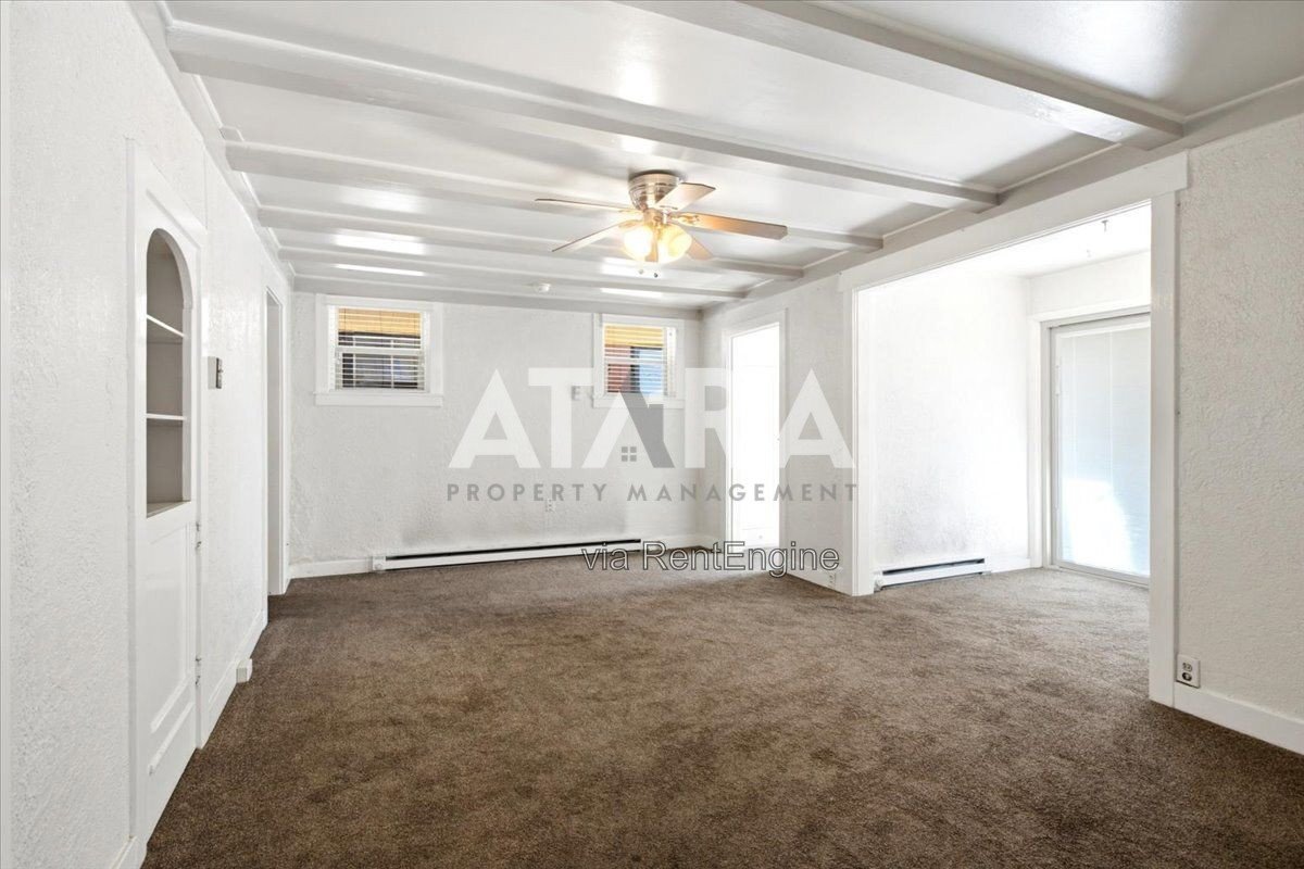 Cozy 2-Bedroom Home Near the University of Utah and Capitol! property image