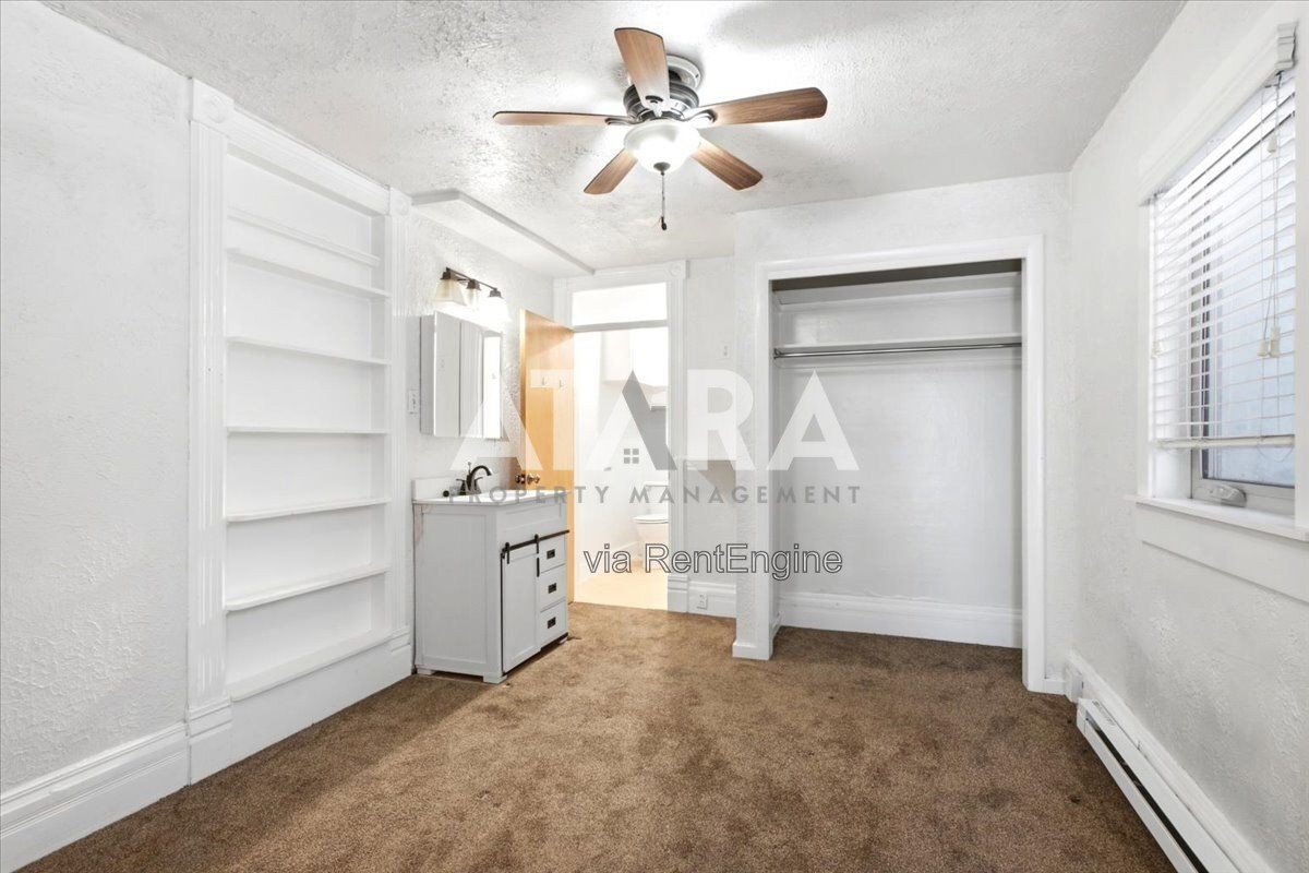 Cozy 2-Bedroom Home Near the University of Utah and Capitol! property image