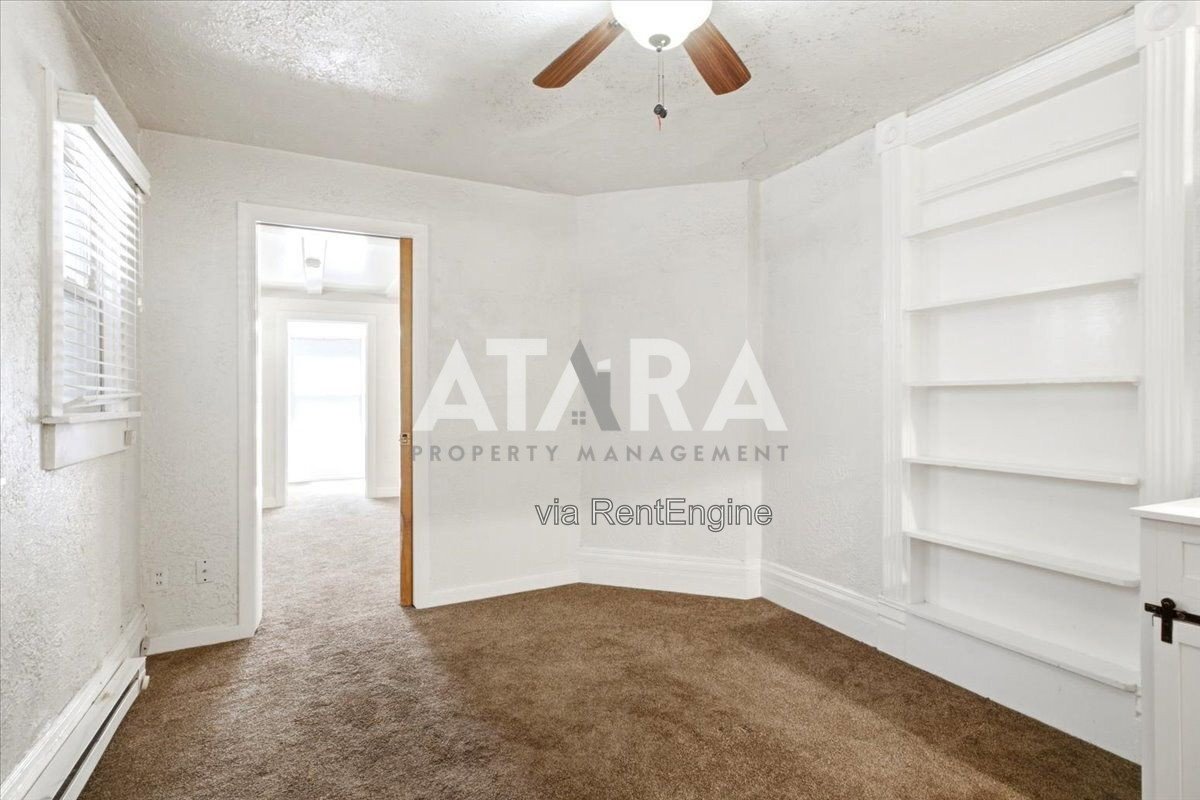 Cozy 2-Bedroom Home Near the University of Utah and Capitol! property image