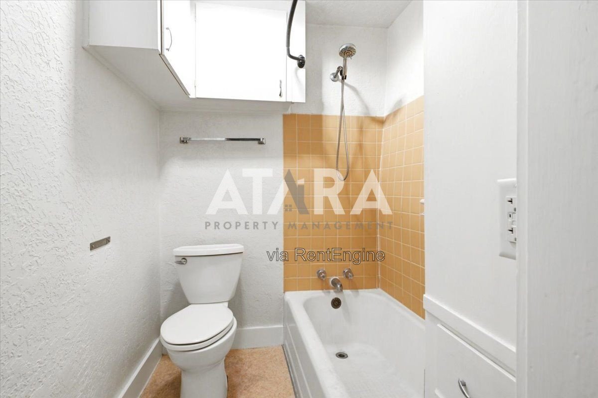 Cozy 2-Bedroom Home Near the University of Utah and Capitol! property image