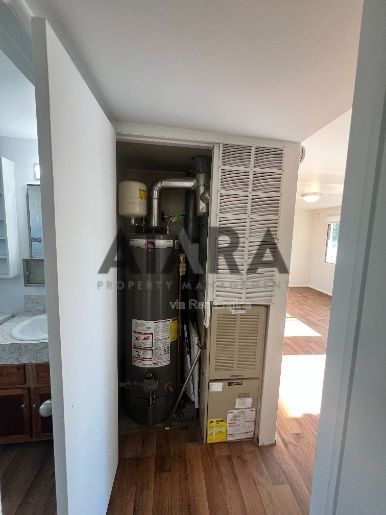 Space for Your Pets, Comfort for You – 2-Bedroom in Sandy property image