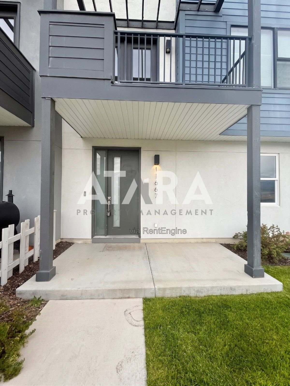 Stunning 3-Bed Townhouse in Desirable South Jordan (Daybreak Area) property image